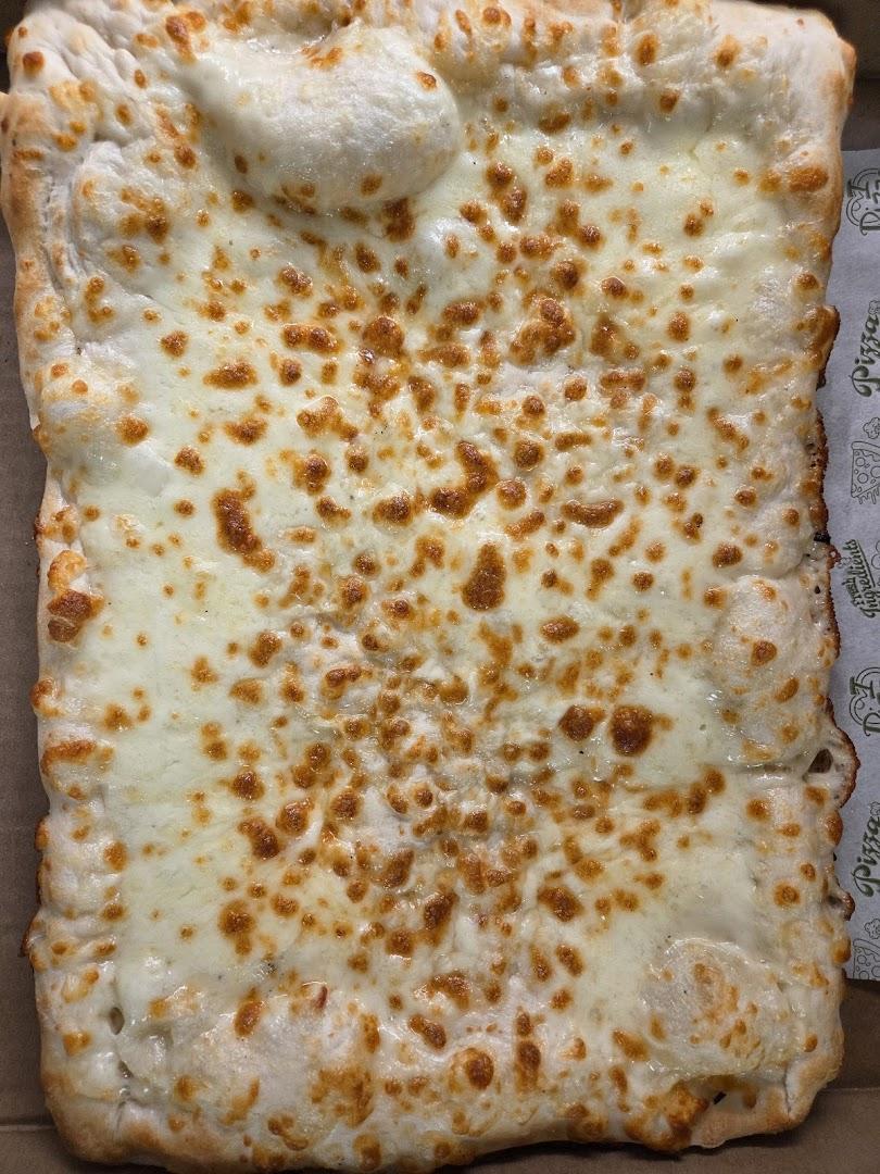 Parkers Pizza